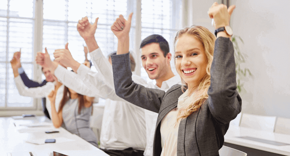 Motywowanie pracowników – coaching drogą do sukcesu