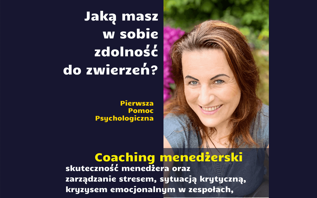 Coaching menedzerski